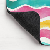 Tapis De Souris L'été (Coin)