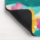 Tapis De Souris L'été (Coin)