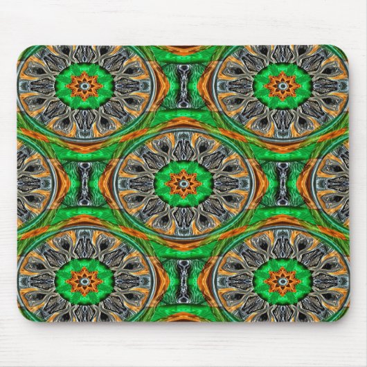 Tapis De Souris L'été à l'automne...... (Devant)