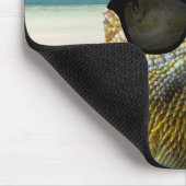 Tapis De Souris L'été arrive (Coin)