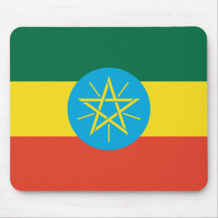 Tapis De Souris l'Ethiopie