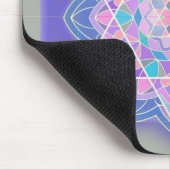 Tapis De Souris L'étoile de David (Coin)