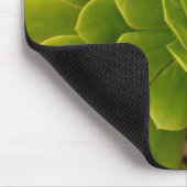 Tapis De Souris L'étreinte verte de Madère (Coin)