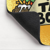 Tapis De Souris Lets Taco Bout It (Coin)