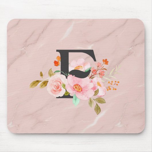 Tapis De Souris Letter F (Devant)