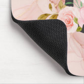 Tapis De Souris Lettre C (Coin)
