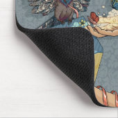 Tapis De Souris Lettre d'amour (Coin)