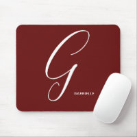 LETTRE DE Script MONOMOBILE G POULET