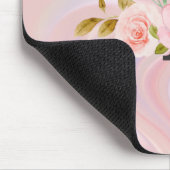Tapis De Souris Lettre I (Coin)