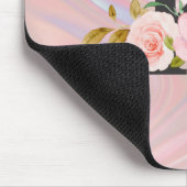 Tapis De Souris Lettre K (Coin)