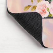 Tapis De Souris Lettre L (Coin)