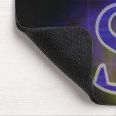 Tapis De Souris Lettre S (Coin)