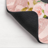 Tapis De Souris Lettre S (Coin)