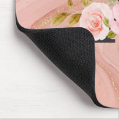 Tapis De Souris Lettre X (Coin)