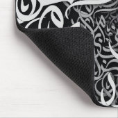 Tapis De Souris lettres arabes (Coin)