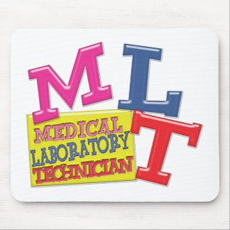 TAPIS DE SOURIS LETTRES D'ACRONYME MLT WHIMSICAL FUN LABORATOIRE