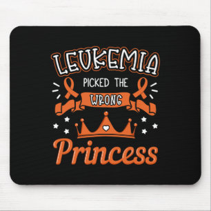 Tapis De Souris Leucémie A Choisi Les Mauvais Lauréats Du Cancer D
