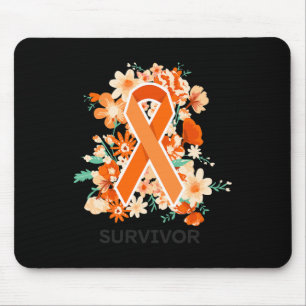 Tapis De Souris Leucémie Produits de sensibilisation Cancer du san