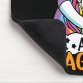 Tapis De Souris Leukemia Warriors (Coin)