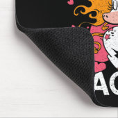 Tapis De Souris Leukemia Warriors (Coin)