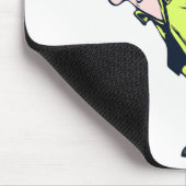 Tapis De Souris Levage (Coin)