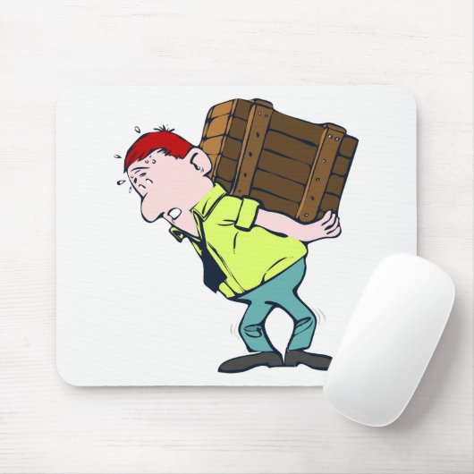 Tapis De Souris Levage (Avec souris)