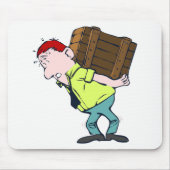 Tapis De Souris Levage (Devant)