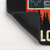 Tapis De Souris Level 11 Unlocked Video Game Controller Birthday M (Coin)