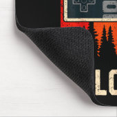 Tapis De Souris Level 37 Unlocked Video Game Controller Birthday M (Coin)