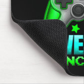 Tapis De Souris Level 5 Unlocked 5 Year Old For Boys 5th Birthday (Coin)