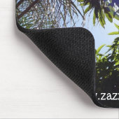 Tapis De Souris Lever de soleil (Coin)