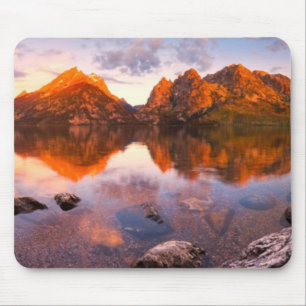 Tapis De Souris Lever de soleil