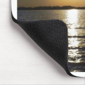 Tapis De Souris Lever de soleil (Coin)