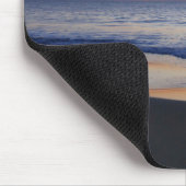 Tapis De Souris Lever de soleil à Bethany Beach I (Coin)