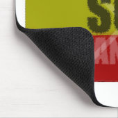 Tapis De Souris Levez-vous debout SUP Mousepad (Coin)