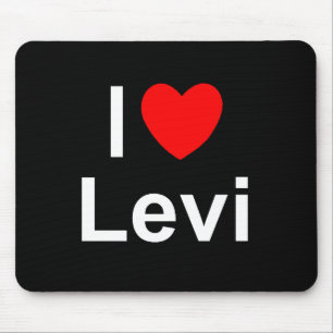 Tapis De Souris Lévi