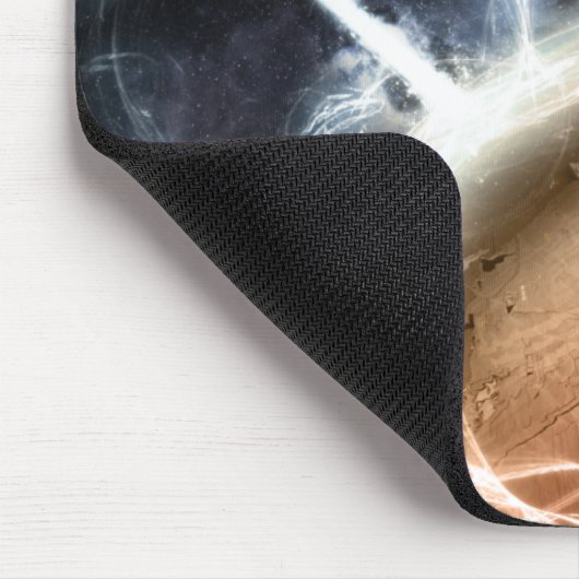 Tapis De Souris Leviathan mouse pad (Coin)