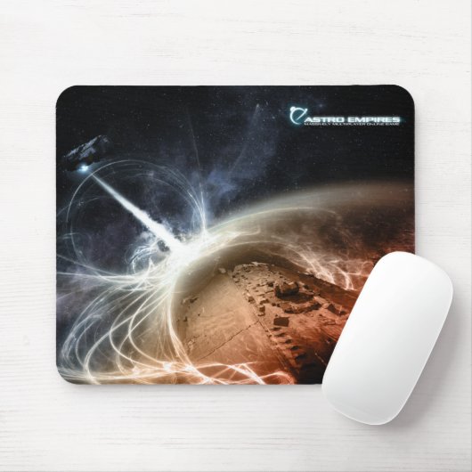 Tapis De Souris Leviathan mouse pad (Avec souris)