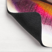 Tapis De Souris Lèvres (Coin)