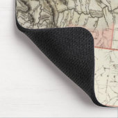 Tapis De Souris Lewis et Clark (Coin)