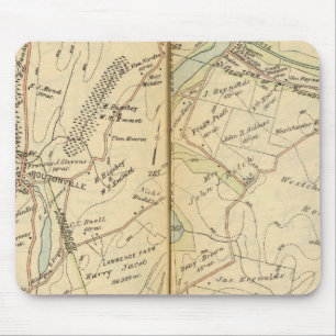 Tapis De Souris Lewisboro, New York 2