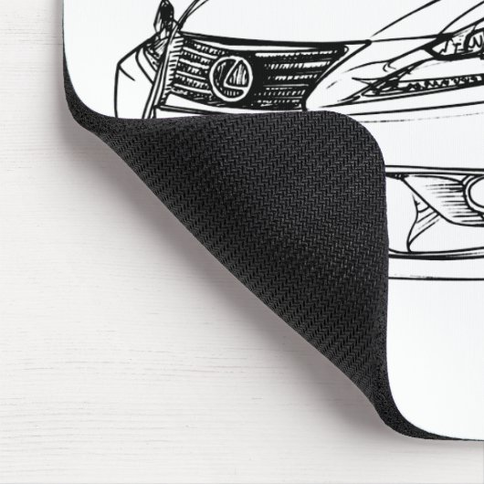 Tapis De Souris Lex EST 2014 (Coin)