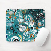 TAPIS DE SOURIS LEXA - RÉSUMÉ (Avec souris)