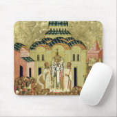 Tapis De Souris L'exaltation de la croix (Avec souris)