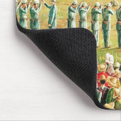 Tapis De Souris L'exécution de Maximilian I (Coin)