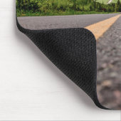 Tapis De Souris L'explorez (Coin)
