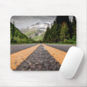 Tapis De Souris L'explorez (Avec souris)