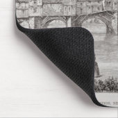 Tapis De Souris L'exposition royale de jubilé, (Coin)