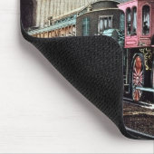 Tapis De Souris L'express de nuit : Le début (Coin)