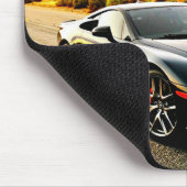 Tapis De Souris Lexus LFA de haute qualité (Coin)